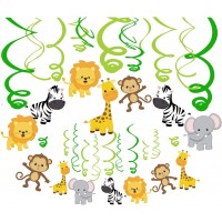 Animal Theme