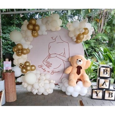 Baby Shower...