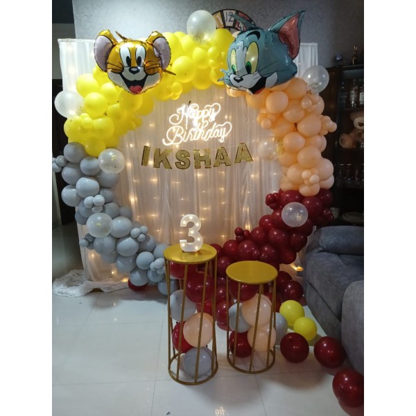 Basic Decor-37