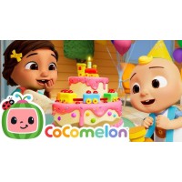 Cocomelon Theme