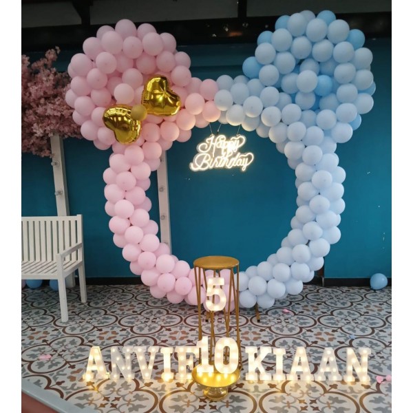 Micky Mouse Decor-01