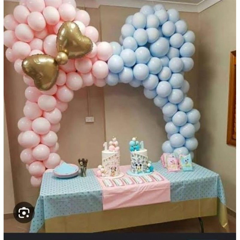 Micky Mouse Decor-02