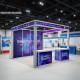 Stall Fabrication