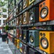 Audio Systems