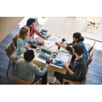 Corporate Services