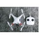 Drone Shoots