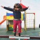 Trampoline 