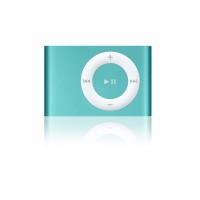 iPod Shuffle...