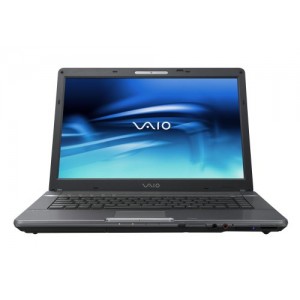 Sony VAIO...
