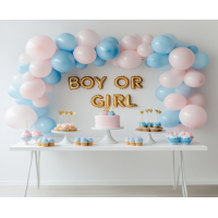 Baby shower