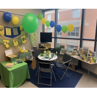 Corporate Office Decors