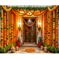 House Warming...